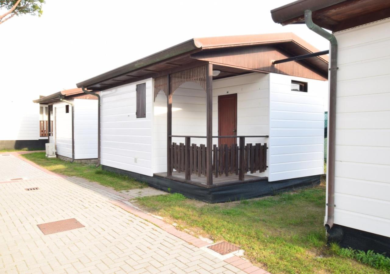 Villa Al Mare Camping - 4 Stelle Каваллино Экстерьер фото